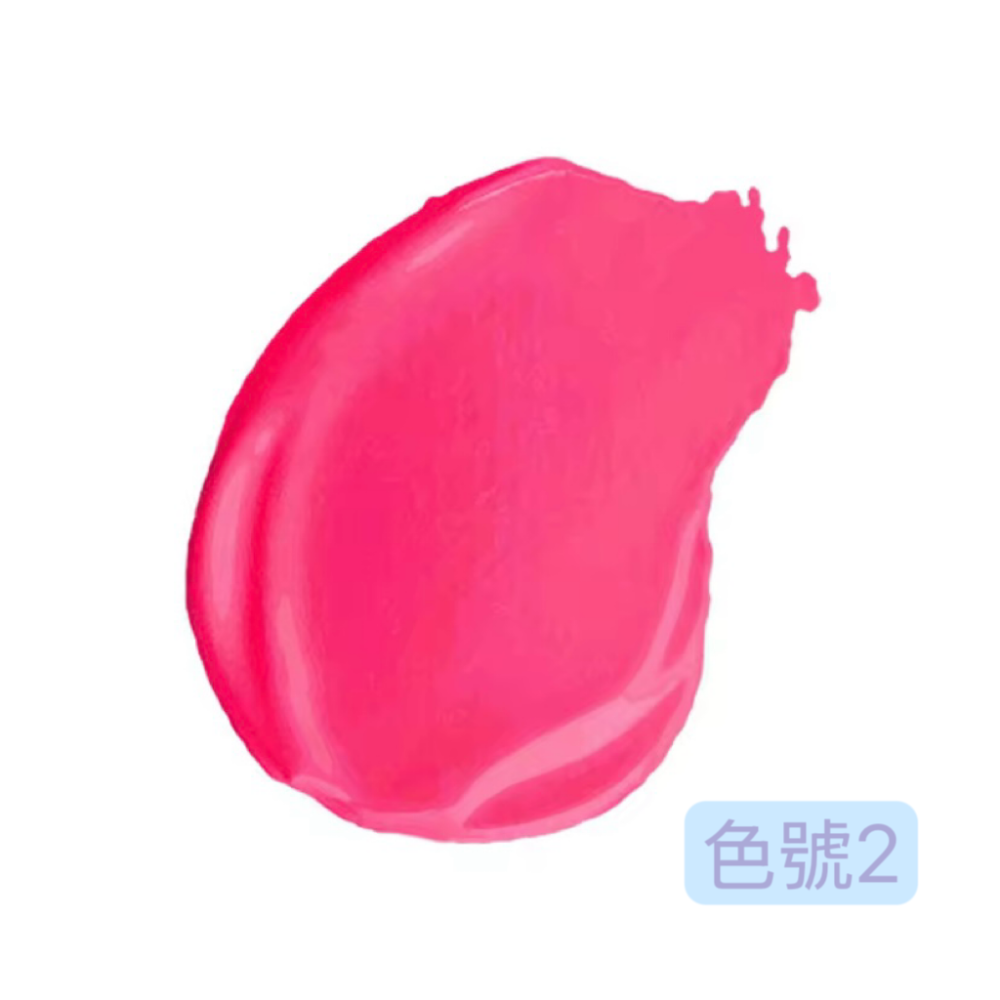 泰國代購🐘（現貨）Tokie 俏皮兔Baby Mousse腮紅膏 果凍腮紅-規格圖1