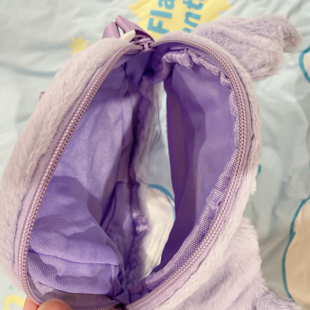 （現貨）庫洛米娃包 酷洛米背包 酷洛米娃包 酷洛米週邊 庫洛米-細節圖2