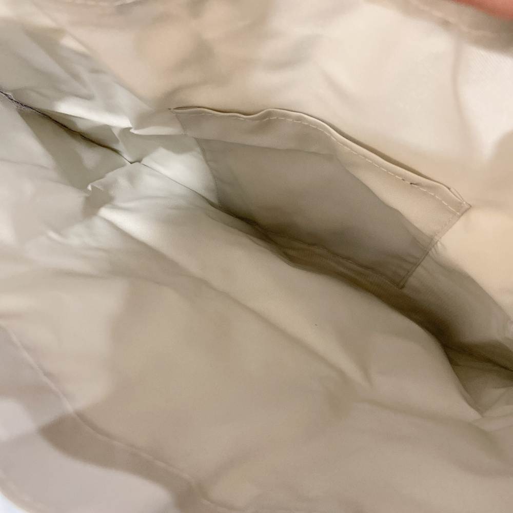 （現貨）誠品生活 即刻出發極輕兩用包 斜背包 手提包-細節圖3