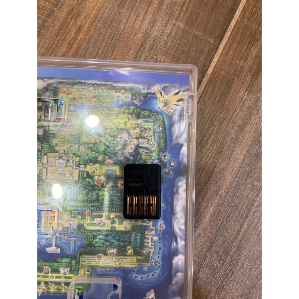 Switch 精靈寶可夢 伊布-細節圖4