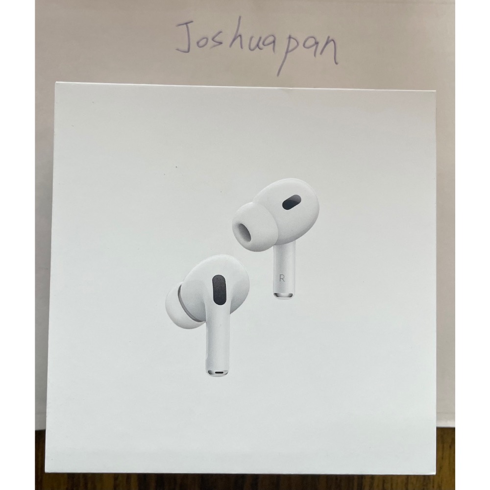 AirPods Pro 2 USB-C-細節圖2