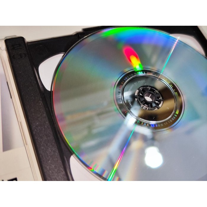 好音悅 半銀圈 Fournier 傅尼葉 Bach 巴赫 巴哈 無伴奏大提琴組曲 2CD ARCHIV 德PMDC01版-細節圖4