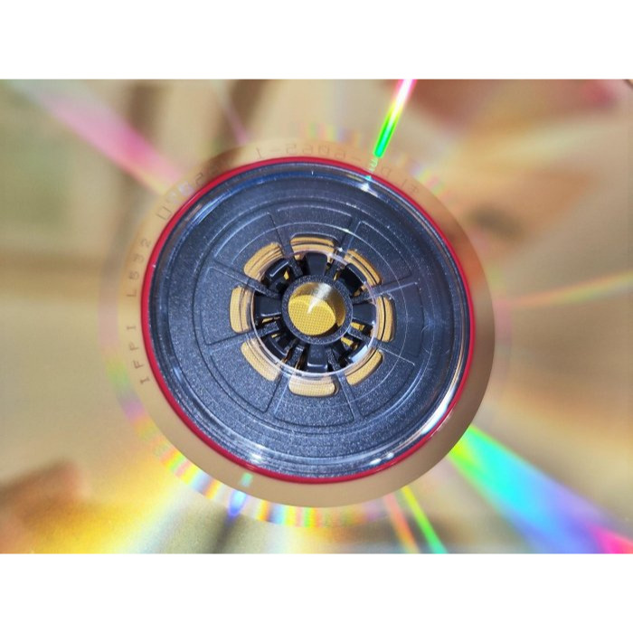 好音悅 24K純金2CD TAS發燒天碟 安塞美 Ansermet 皇家芭蕾 The Royal Ballet 科芬園皇-細節圖9