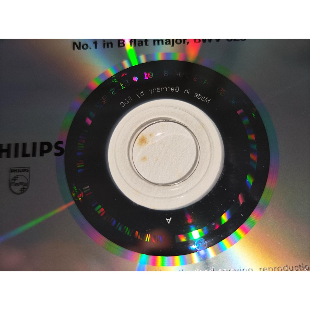 阿勞 最後錄音 Claudio Arrau The Final Sessions 7CD Philips 德EDC版-細節圖4