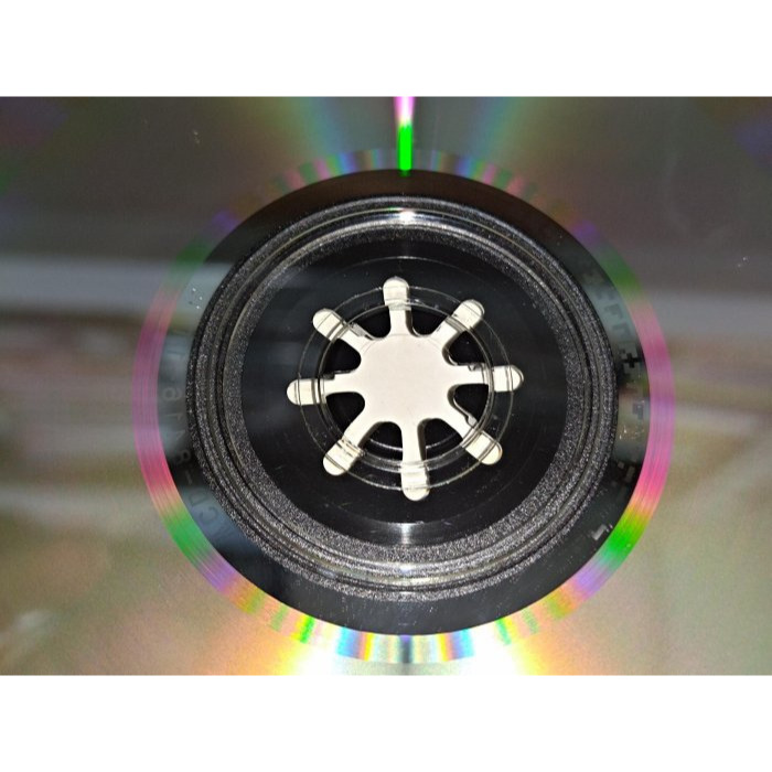 好音悅 Wilson Audiophile 發燒天碟 Dvořák 德弗札克 鋼琴三重奏 悲歌 長城碼 無IFPI-細節圖5