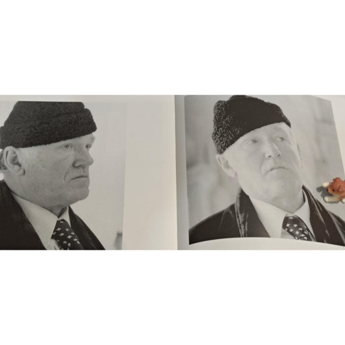 好音悅 Sviatoslav Richter 李希特 Bach 巴哈 平均律 Live in Innsbruck 197-細節圖5