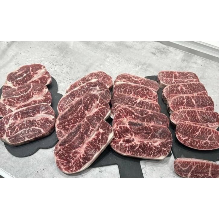 美國EX牌板腱牛排-細節圖2