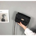 🛒shin 菱格小方包-規格圖2