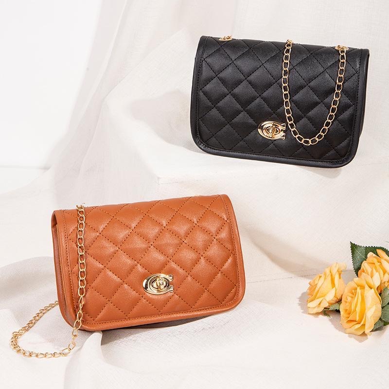 🛒shin c款側背包-細節圖2