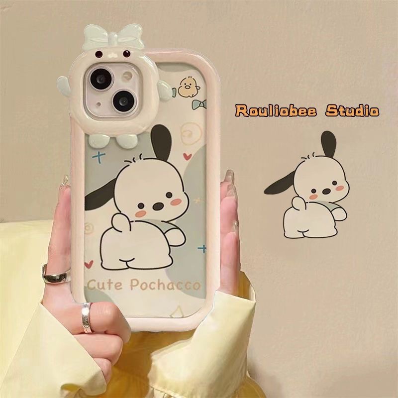 🛒shin 哀鳳造型手機殼-細節圖3