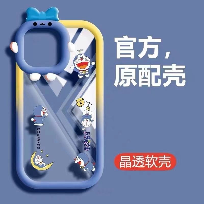 🛒shin 哀鳳卡通手機殼我-細節圖2