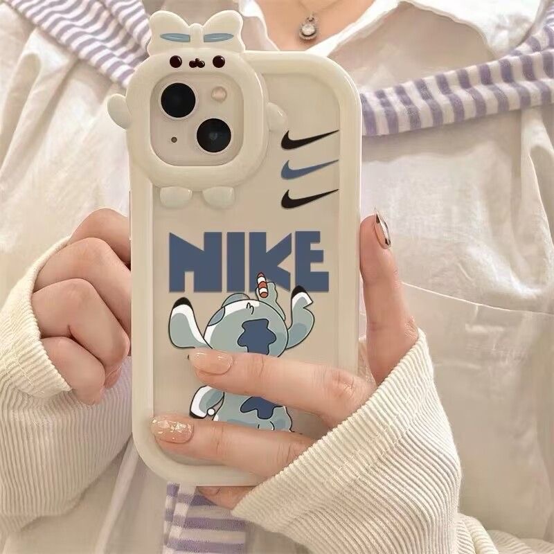 🛒shin史迪奇哀鳳手機殼-細節圖3