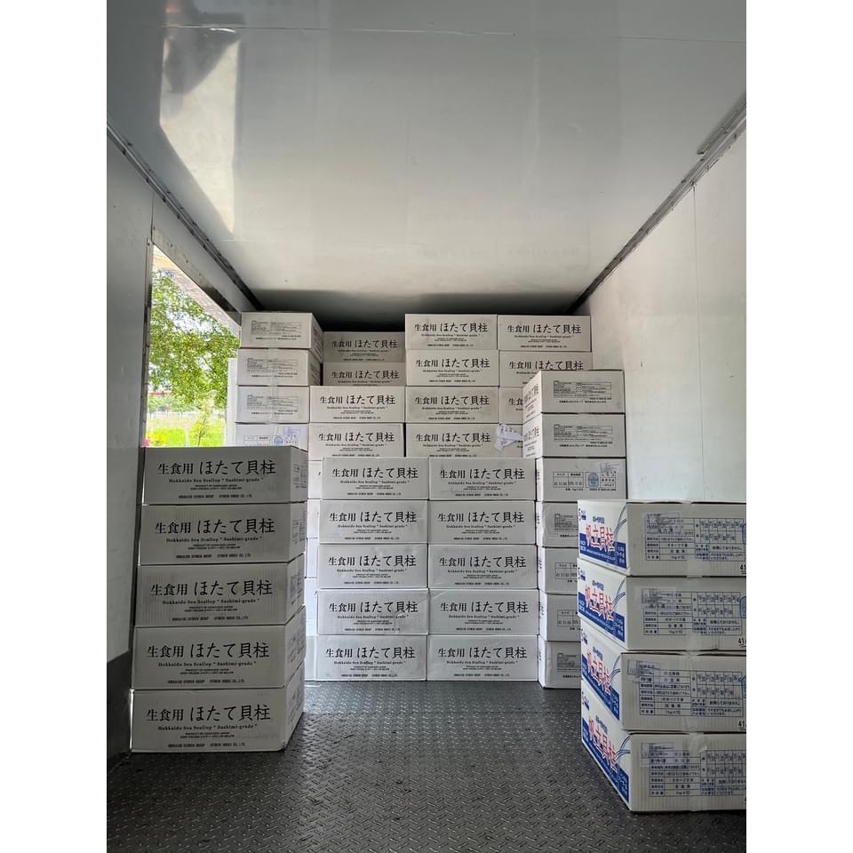 北海道生食級干貝-規格圖6