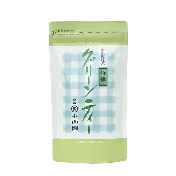 丸久小山園抹茶200g