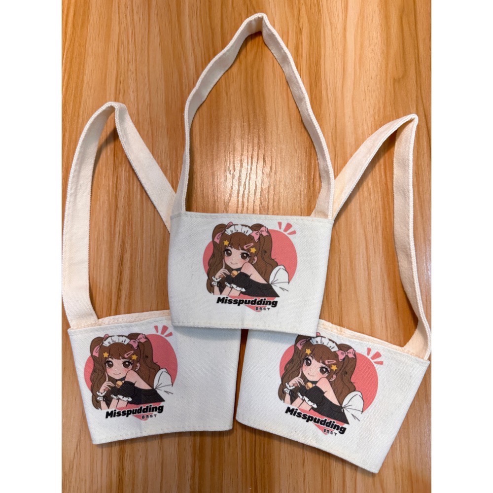 布丁生日會周邊❤️-細節圖3