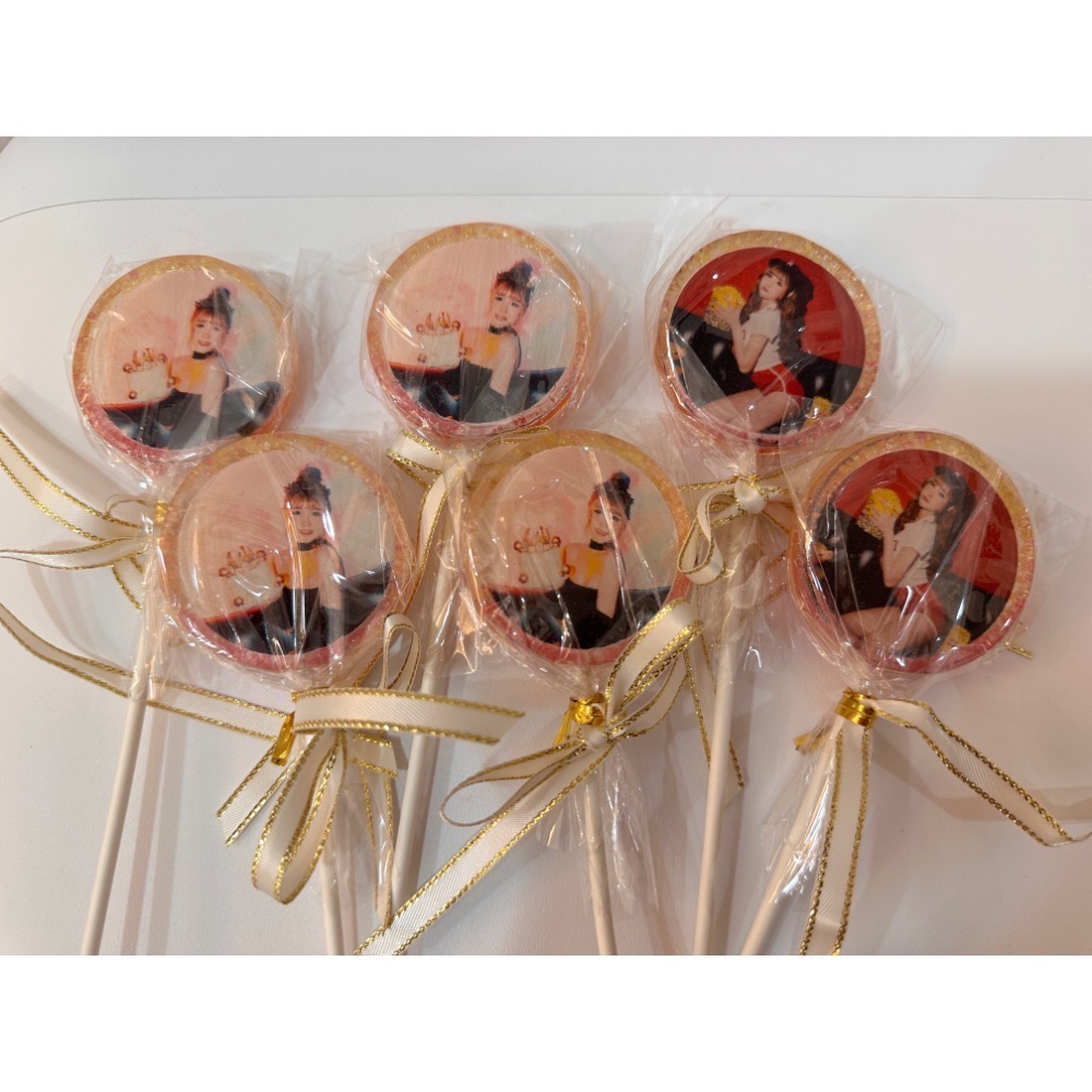 布丁生日會周邊❤️-細節圖6