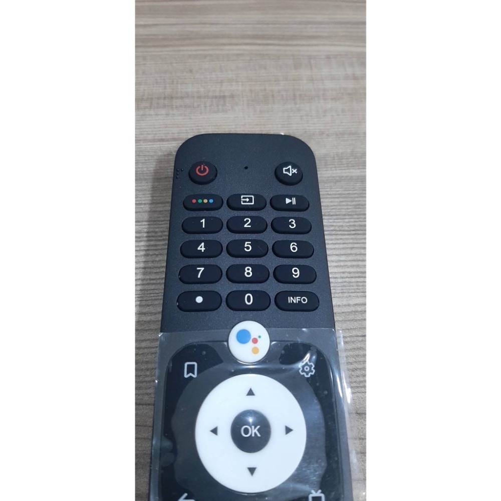 【海爾】Haier 原廠智慧聲控語音遙控器 / 新款遥控器-細節圖3