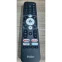 【海爾】Haier 原廠智慧聲控語音遙控器 / 新款遥控器-規格圖4