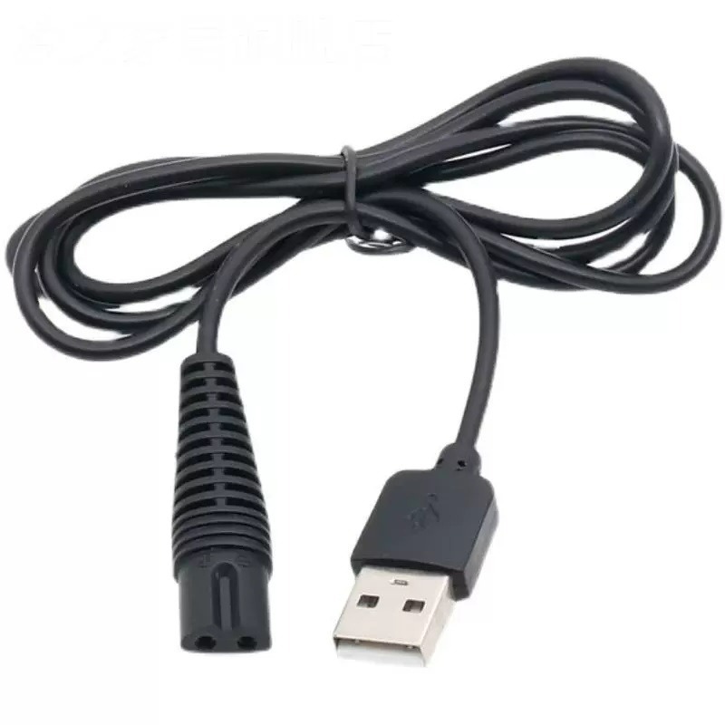 BRAUN 德國百靈電動刮鬍刀 USB充電線 適用 S3 S5 S7 S9 等系列-細節圖3