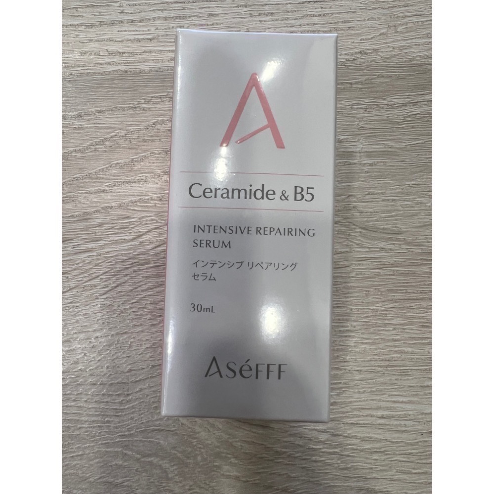 （短效期）ASeFFF 超滲透肌底修護保濕精華 30mL-細節圖4