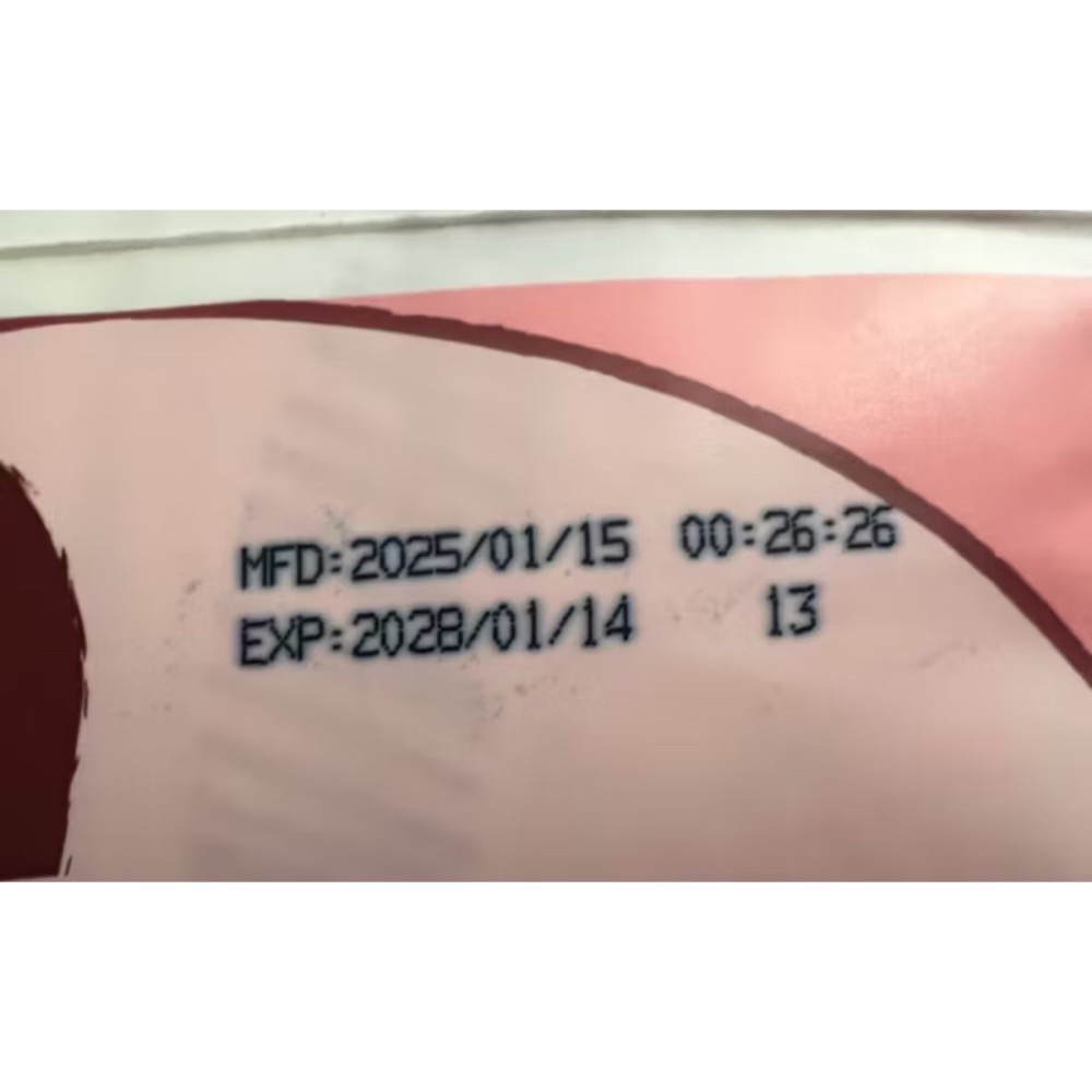 （效期新）MOTHER-K 頂級超薄ㄨ瞬吸玩睡褲3XL/28片-細節圖4