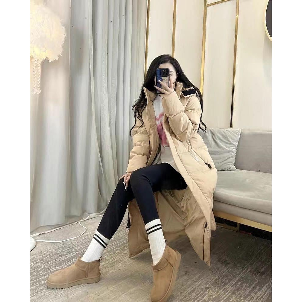 UGG mini小短筒鞋 百搭美靴👢一眼萬年 低筒筒靴 騎士靴 單靴 百搭！太顯腿細了！好棒的版型 美極了💕保暖短筒加絨-細節圖11