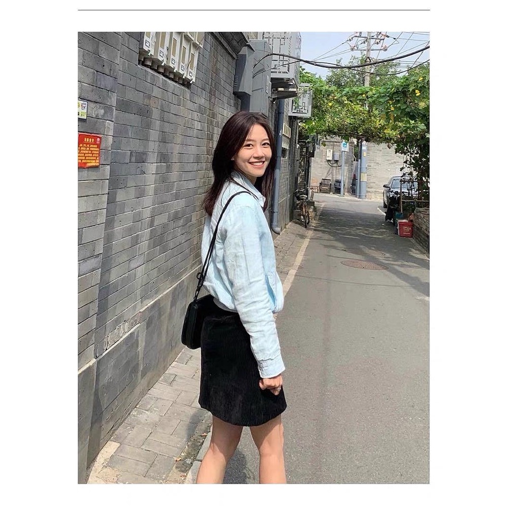 RL polo  戰馬刺繡外套 夾克 藍色刺繡翻領拉鍊牛仔外套 復古休閒百搭 文青夾克上衣 簡約超級百搭有氣質 基本單品-細節圖8