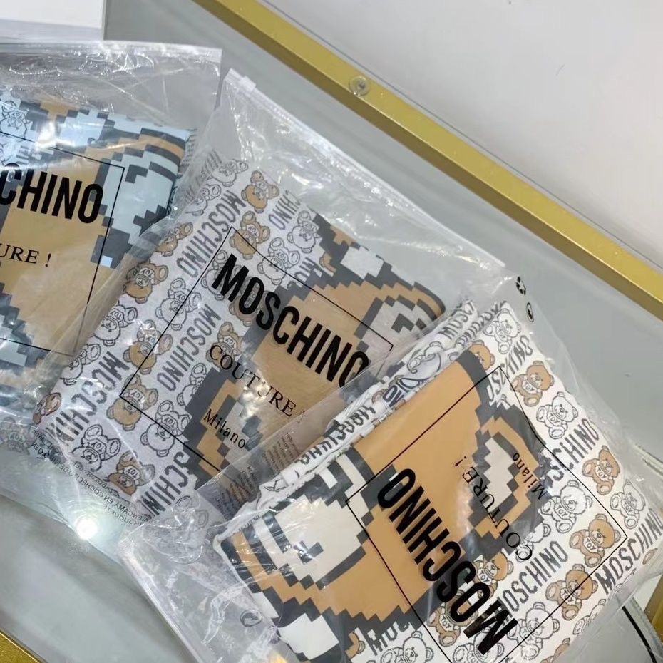 Moschino 豆豆毯 嬰兒涼感被 春夏 兒童幼兒園空調被寶寶 好可愛❤️送禮自用兩相宜🌸-細節圖4