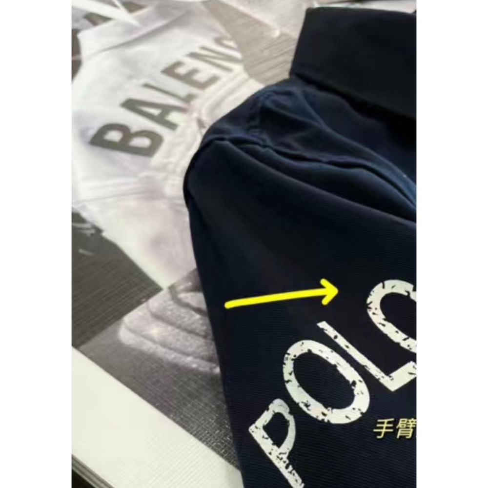 RL polo  戰馬刺繡拉鍊棒球外套 老外套 老幹部外套 夾克 美式復古簡約超級百搭有氣質 基本單品必入手👍 sml-細節圖5