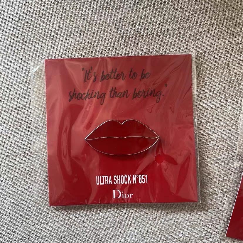 CD Dior  vip專櫃積分禮 水晶球擺件 精緻仙入必入 高級又討喜 情人節 母親節 生日禮物 送禮自用兩相宜❤️-細節圖5