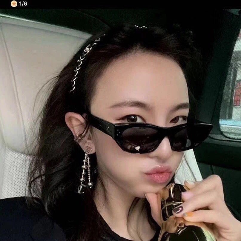 Chanel 香奈兒 經典毛呢髮束髮圈大腸圈 髮箍髮飾 美妝贈品vip漂亮禮 母親節 情人節 交換禮物 聖誕禮物 生日禮-細節圖2