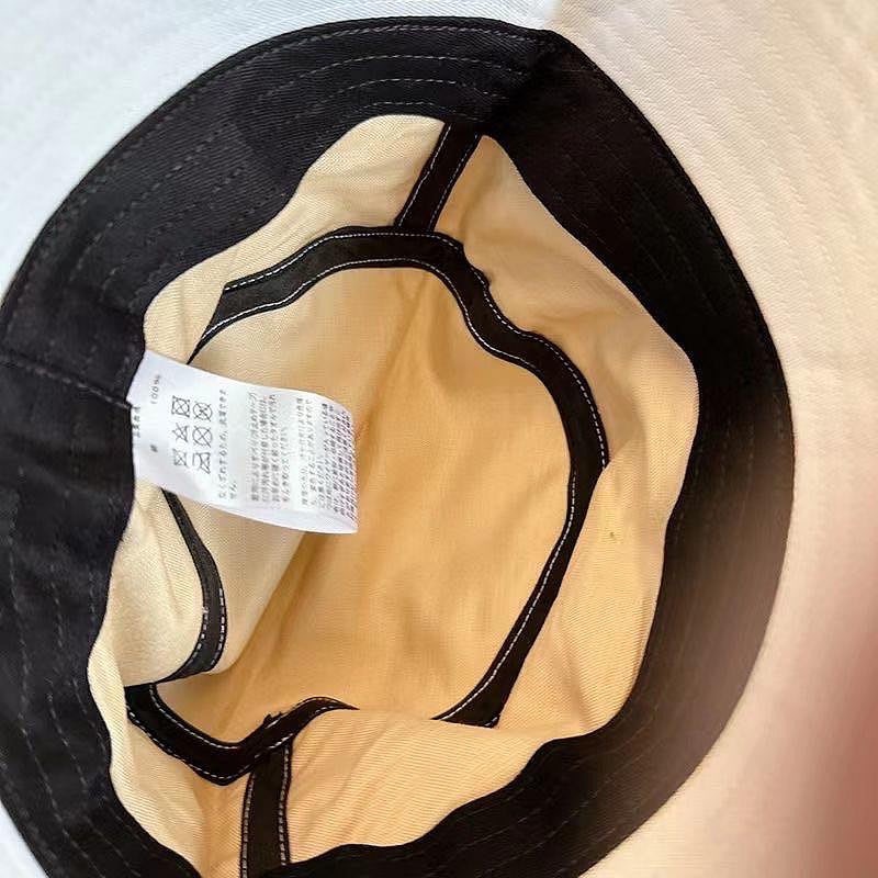 Viviennewestwood 簡約經典土星 漁夫帽 鴨舌帽 老帽 盆帽 棒球帽 遮陽擋風 舒服好戴 很修飾臉型 私留-細節圖6