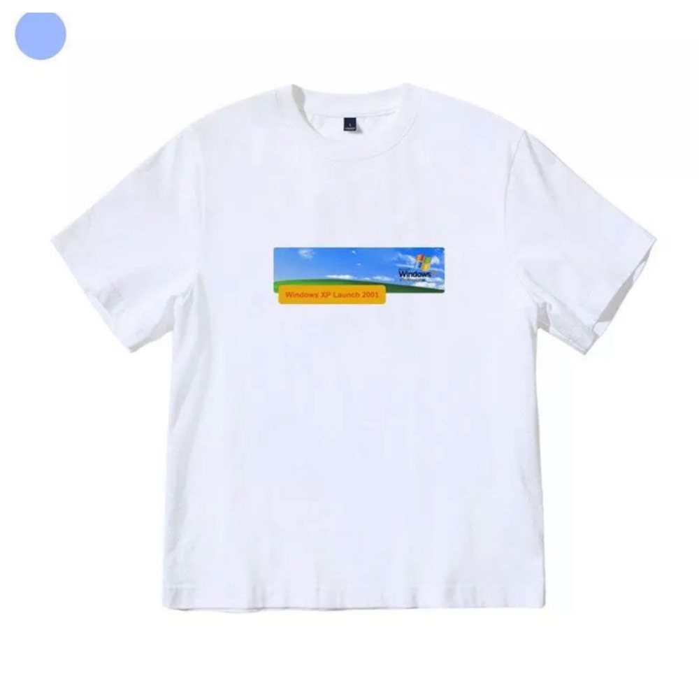 blackpink樸彩英ROSE同款T恤 純棉舒服舒適 清新好氣質🌸-細節圖3