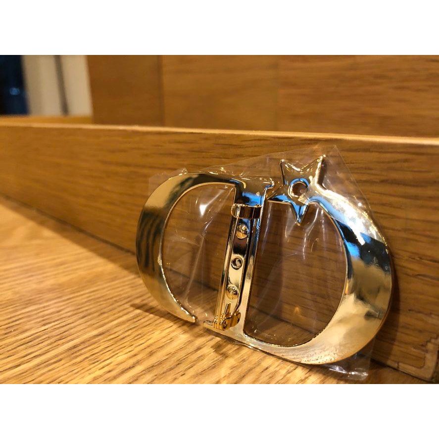 VIP 禮物 CD Dior 美妝禮品精美logo胸針-細節圖6