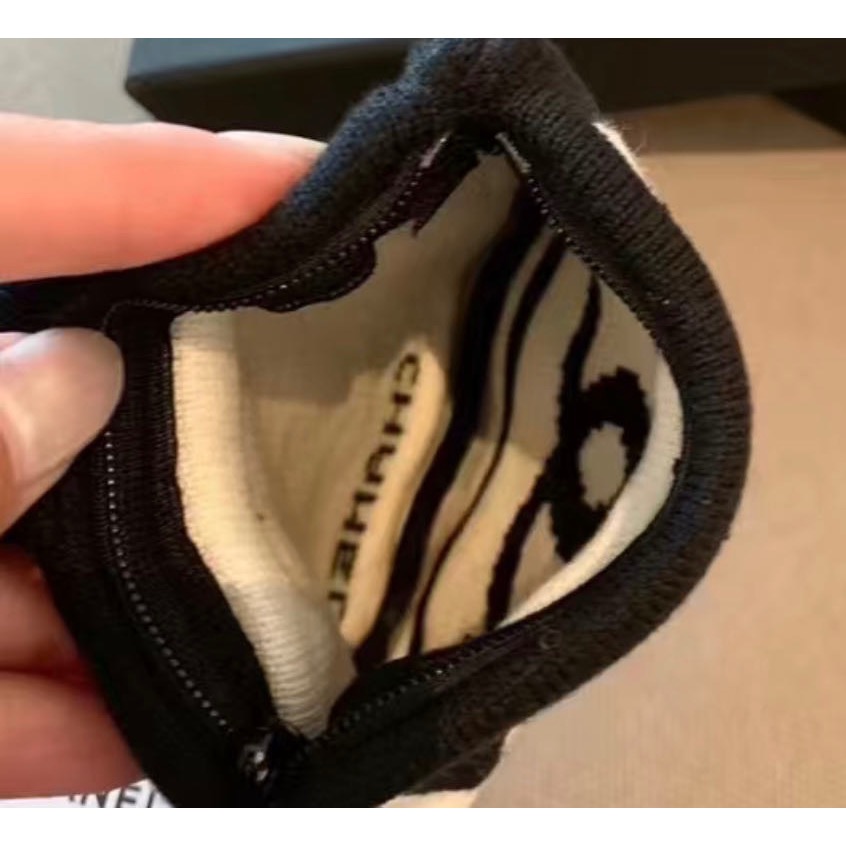 Chanel 香奈兒 VIP漂亮禮，零錢包 小收納 可掛褲上或包上，嘟嘟起Q，随身小化妝包 母親節 情人節 送禮自用兩相-細節圖2