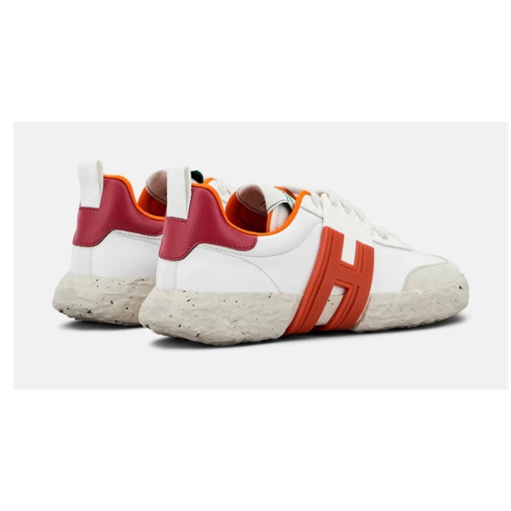 HOGAN H小白鞋 實在太美🌸女鞋 休閒鞋 運動鞋 新款3R系列 甜鹹都有 顏色都美怎麼辦我好難-細節圖6