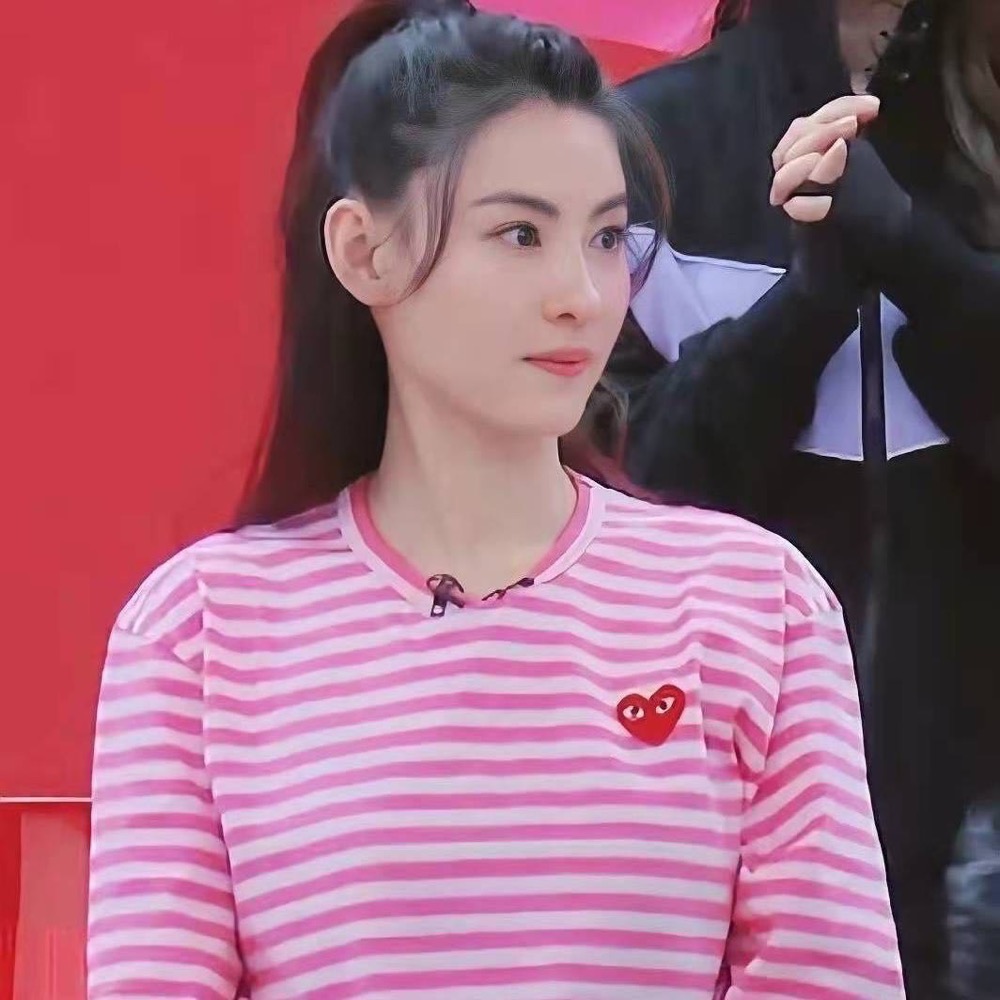 PLAY 潮牌 川久保玲 T恤 經典條紋長袖上衣 四季百搭！ CDG圓領休閒 紅心♥️情侶款男女同款 S-XL  S-XX