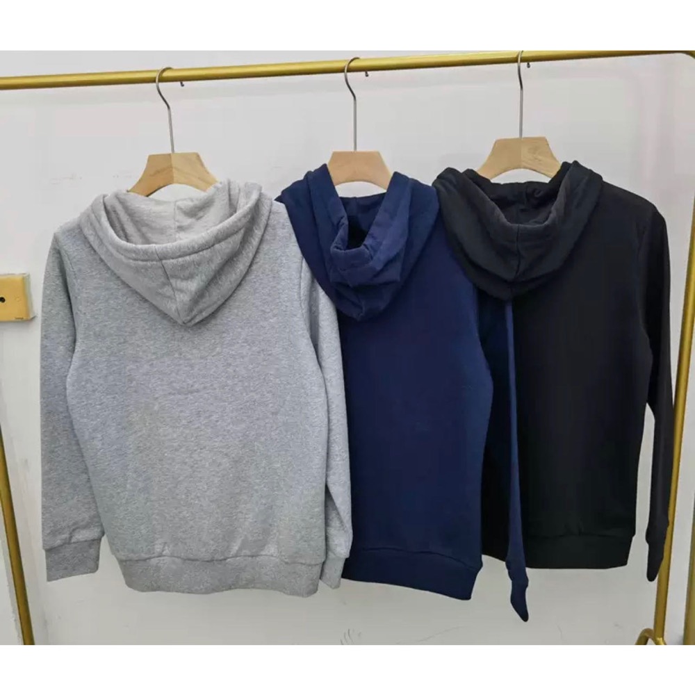 RL polo 男士連帽外套 小馬標 經典款加絨保暖！休閒外套 好氣質好實穿！-細節圖4