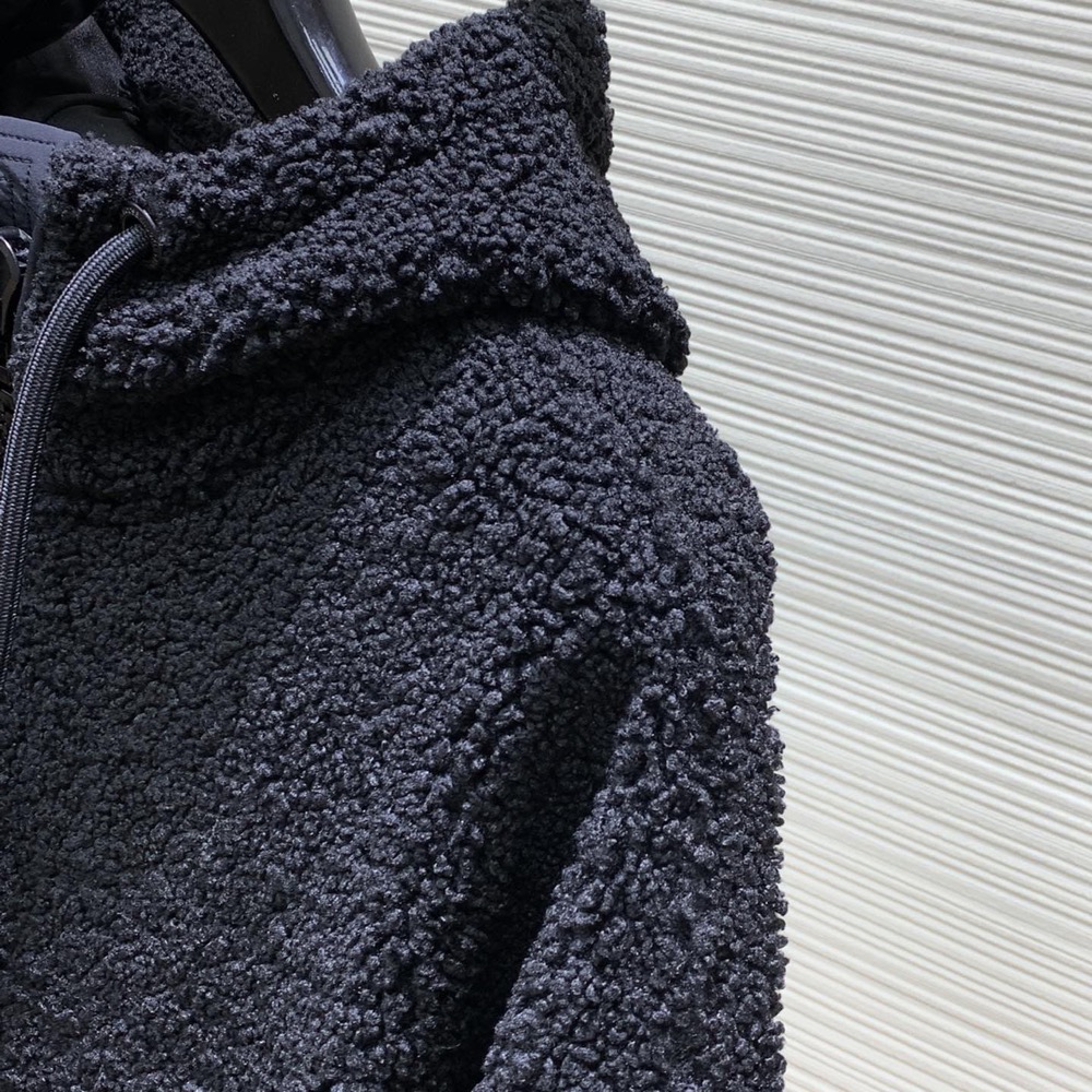 Moose Knuckles 連帽外套 Q毛茸茸 加拿大剪刀手 男女同款 日常百搭 夾克 私留大推！❤️-細節圖7