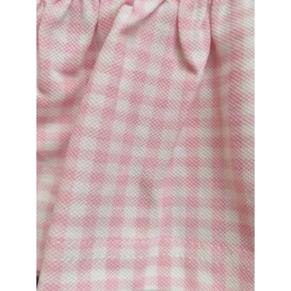 美國🇺🇸RL Polo 女童連衣裙 洋裝 連身裙 簡單大方又萌 很有氣質 分下擺有花邊跟無花邊，尺寸90-125cm-細節圖5