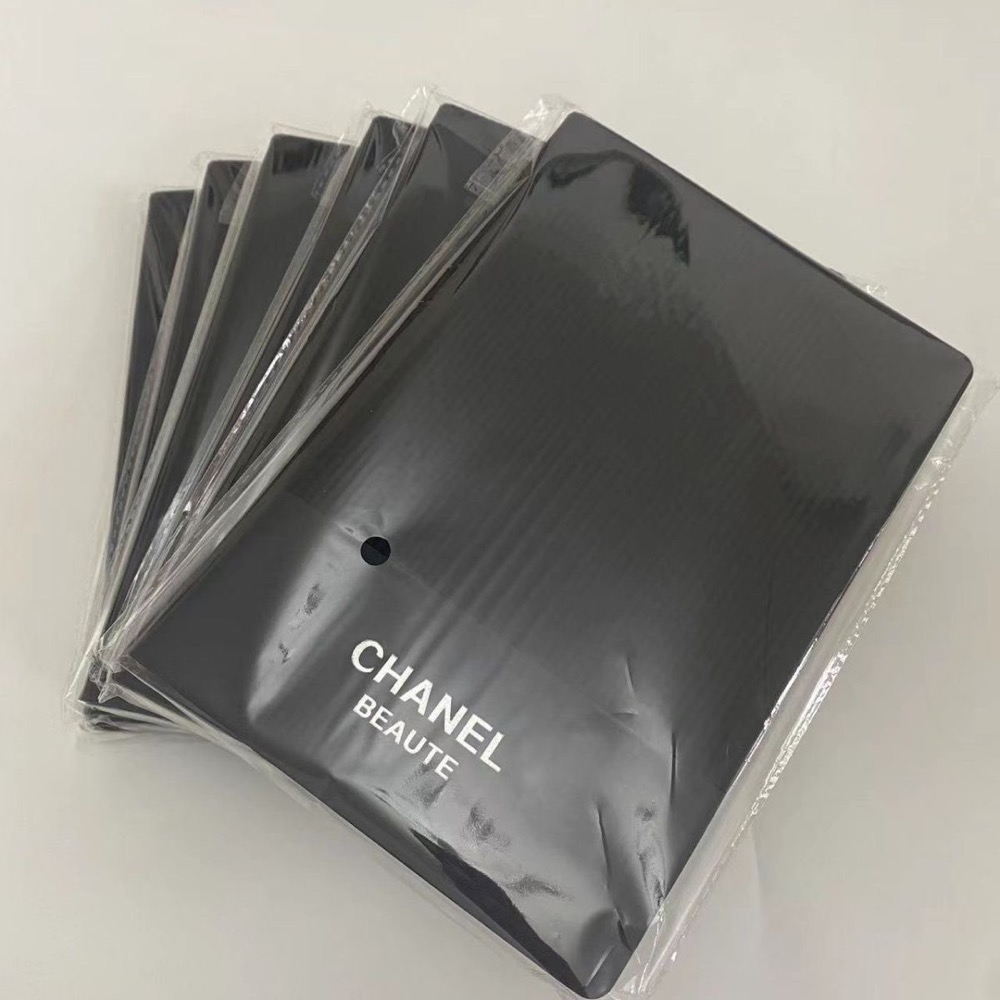 Chanel 香奈兒VIP積分贈品禮 筆記本 日記本 記事本 男女通用 輕奢氣質好氣質  送禮自用兩相宜✨-細節圖5