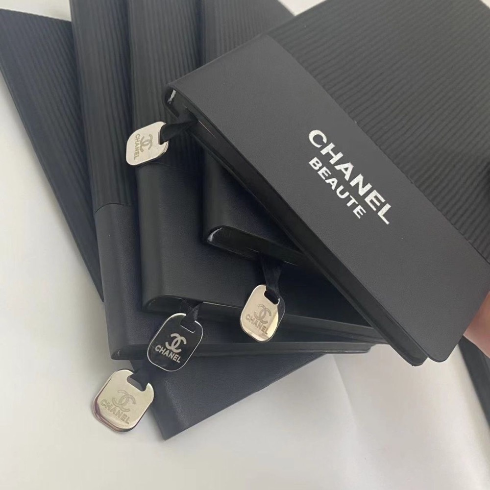 Chanel 香奈兒VIP積分贈品禮 筆記本 日記本 記事本 男女通用 輕奢氣質好氣質  送禮自用兩相宜✨-細節圖6