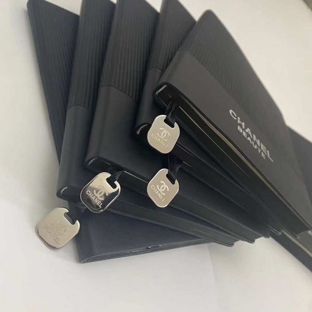 Chanel 香奈兒VIP積分贈品禮 筆記本 日記本 記事本 男女通用 輕奢氣質好氣質  送禮自用兩相宜✨-細節圖7