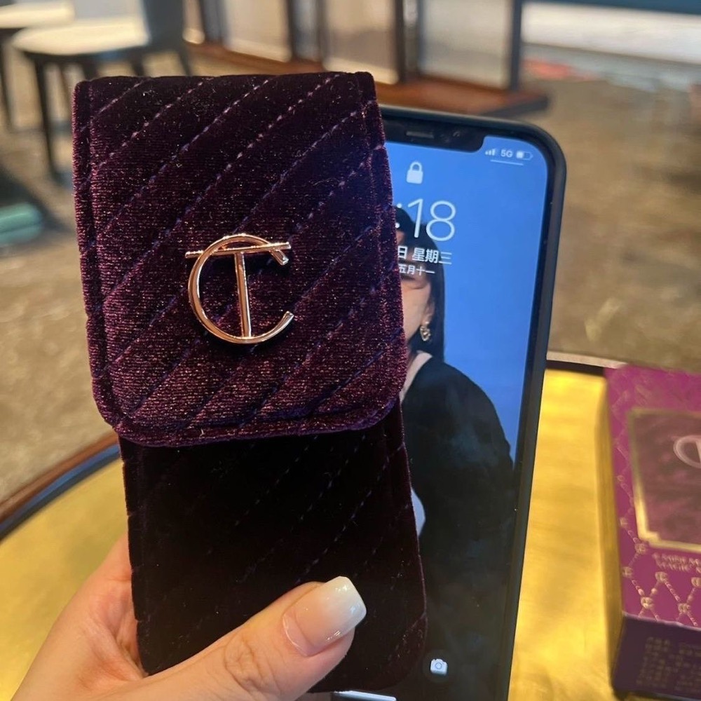 CT旅行迷你便攜套刷 眼影刷 化妝刷 腮紅刷 粉底刷 暈染刷   便攜旅行化妝刷 很好用！推！  4支1580附套子-細節圖5