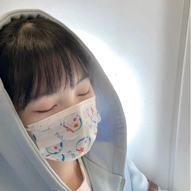 KANGOL慵懶清新 袋鼠連帽外套 大學T 衛衣 舒服寬鬆時尚休閒 超級實穿！顯瘦百搭！私留 必入♥️-細節圖9