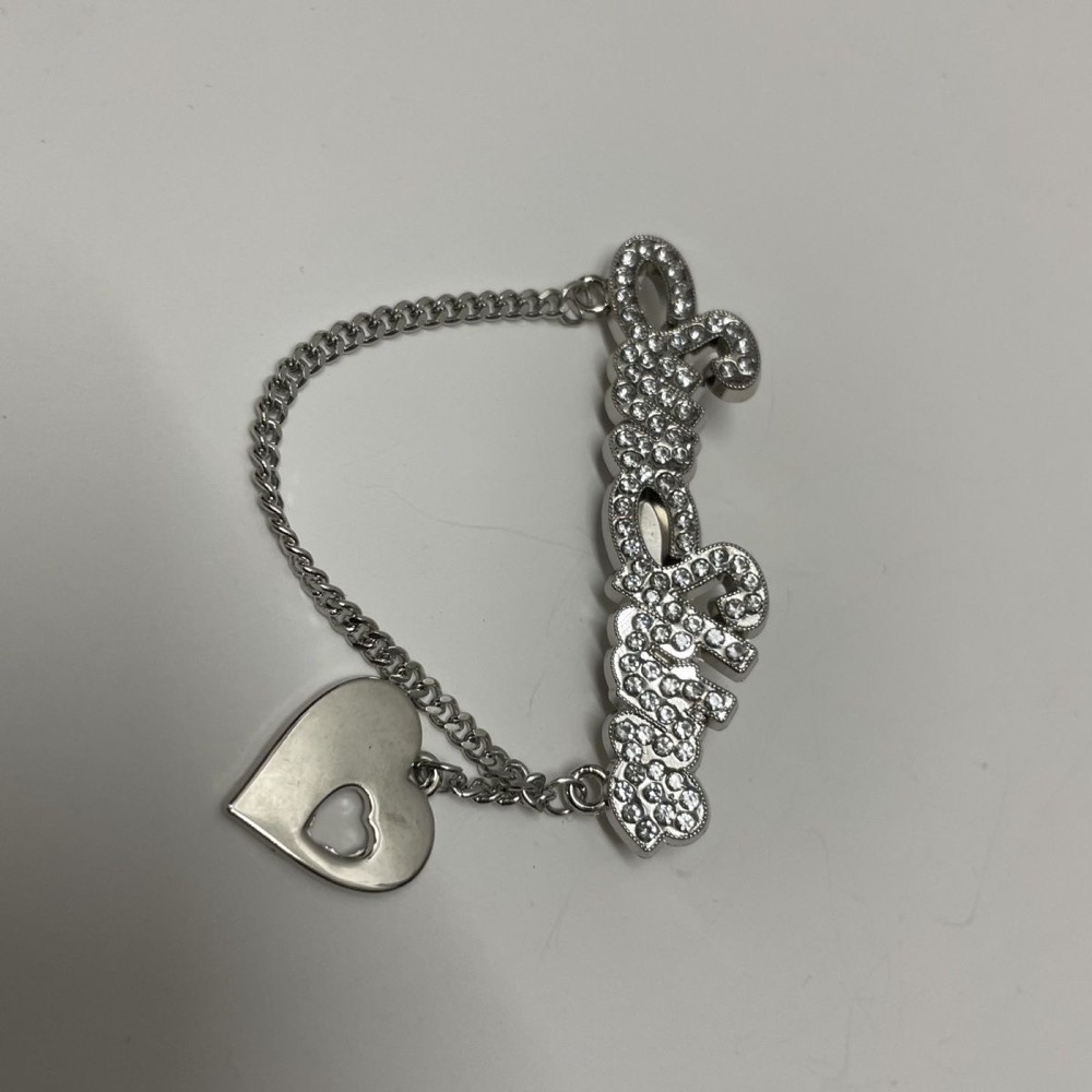 Chanel 香奈兒 漂亮愛心胸針別針  VIP積分贈品禮 精緻胸針徽章 禮盒 服裝配飾 百搭好氣質 簡單高級 🌿-細節圖3