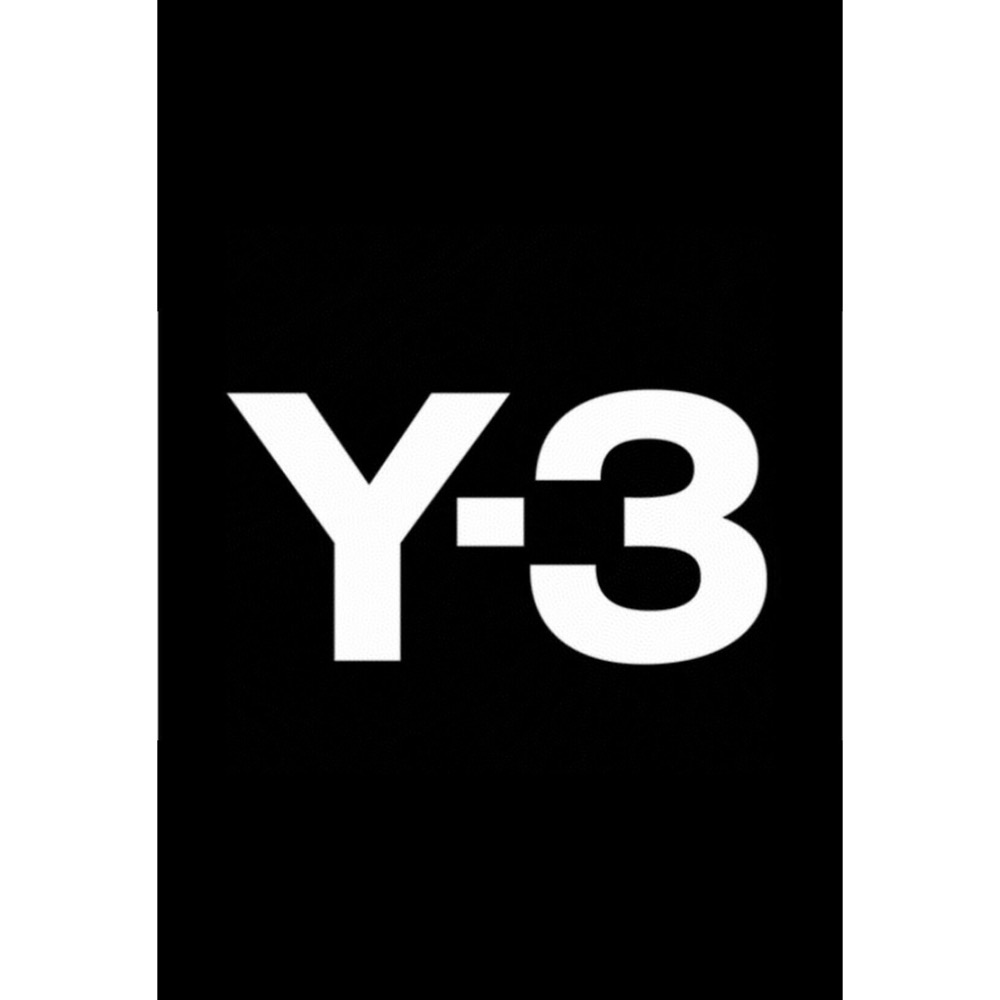 Y3 T恤 上衣 ，頂級黑白拼接款印花融合潮牌闊版短袖，潮流百搭頂級經典短袖潮時尚，無論是上身舒適度還是都是無可比擬的存-細節圖8