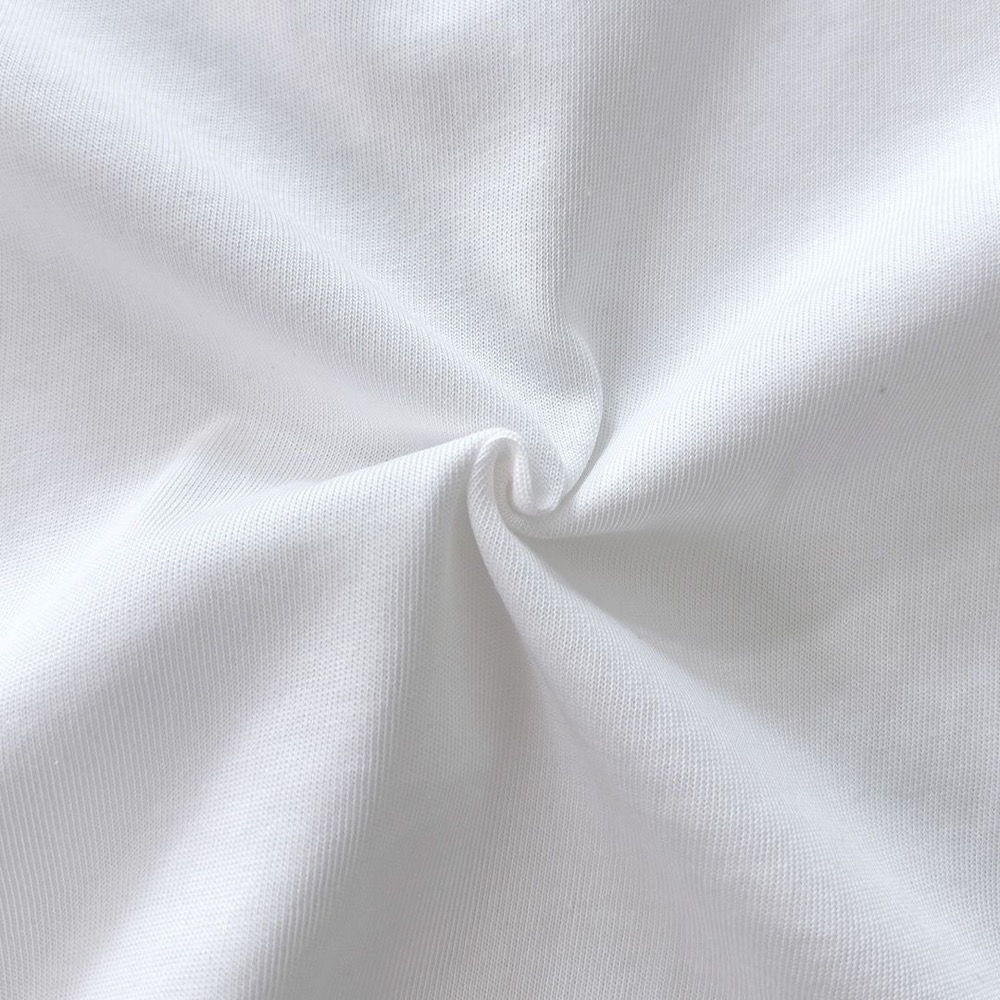 Coach 純棉短袖T恤 經典短袖十字繡櫻桃圖案上衣 甜美可愛顯瘦減齡可愛 新款圓領短袖 圖案好看啊❤️-細節圖7