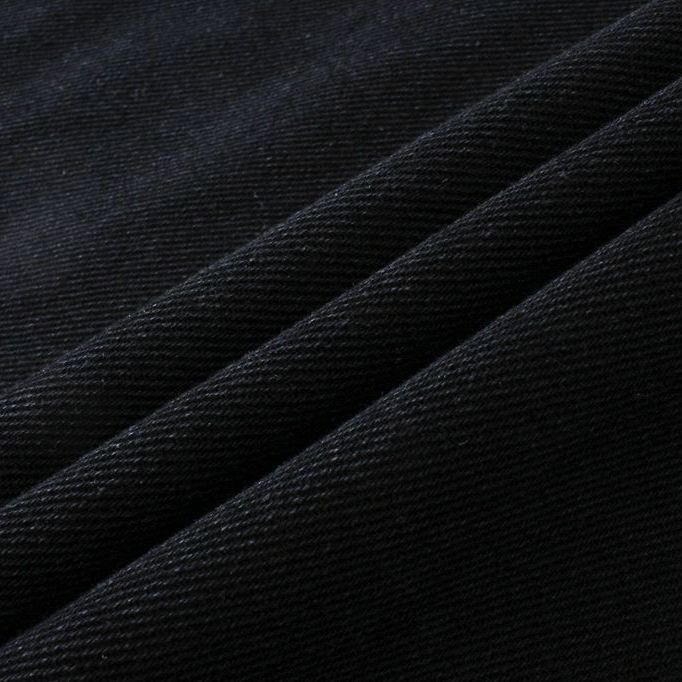 Vivienne Westwood 牛仔褲 土星刺繡高腰闊腿牛仔褲 拖地喇叭褲 微寬管褲 復古百搭 舒適休閒時尚 顯瘦！-細節圖11