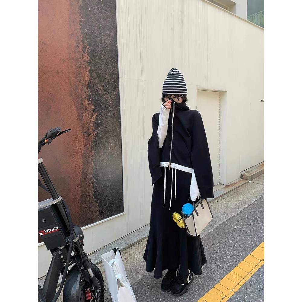 Marine Serre月亮鞋德訓鞋阿甘鞋平底休閒鞋jennie同款 方頭拼色運動鞋 情侶男女同款 私留大推！  尺寸3-細節圖8